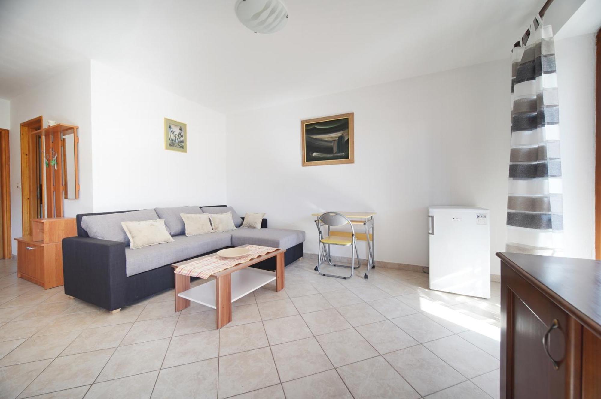 Apartments Lidija Rovinj Chambre photo